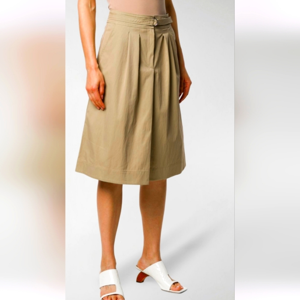A.P.C. Caroline Skirt sz 38/small NWT